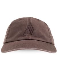 The Attico - Caps - Lyst
