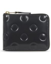Comme des Garçons - Wallets & Cardholders - Lyst