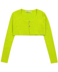 Patrizia Pepe - Cardigans - Lyst