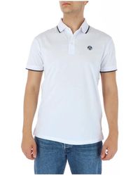 North Sails - Polo Shirts - Lyst