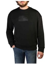 Calvin Klein - Sweatshirt herbst/winter kollektion - Lyst