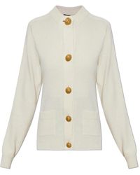 Balmain - Cashmere Knitwear - Lyst