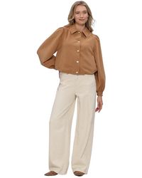 Aaiko - Sandy R Pes 345 Jas - Lyst