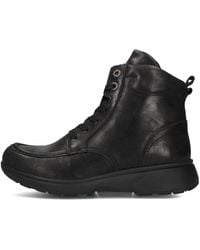 Xsensible - Schwarze Romagna Hohe Damen Sneakers - Lyst