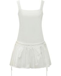 Pinko - Enna Jurk - Lyst