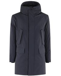 Save The Duck - Parkas - Lyst