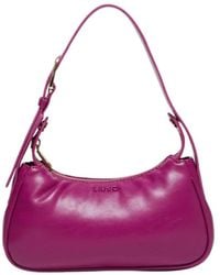 Liu Jo - Shoulder Bags - Lyst
