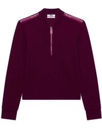 Gcds - Zip-Throughs - Lyst