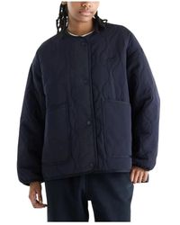 New Balance - Training Jackets - Lyst