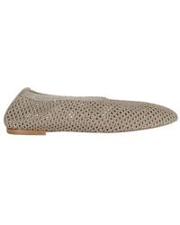 Fabiana Filippi - Ballerina Shoes - Lyst