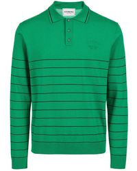 Iceberg - V-Neck Knitwear - Lyst