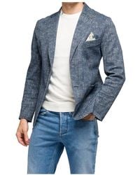 Bob - Easy Jacket - Lyst