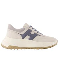 Hogan - H669 Allacciato H Sneakers - Lyst