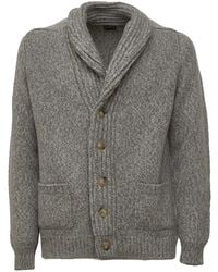 Fedeli - Cardigans - Lyst