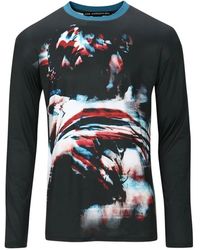 ANDERSSON BELL - Long Sleeve Tops - Lyst