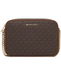 Michael Kors - Cross Body Bags - Lyst