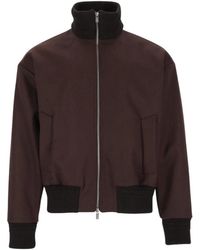 Barena - Bomber Jackets - Lyst
