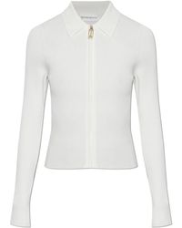 Victoria Beckham - Cardigans - Lyst