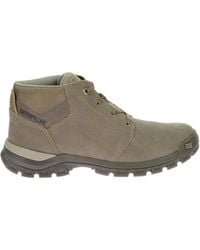 Caterpillar - Lace-Up Boots - Lyst