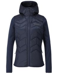Peak Performance - Winter Jackets - Lyst