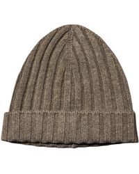 Gran Sasso - Beanies - Lyst