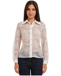 Yes-Zee - Shirts - Lyst