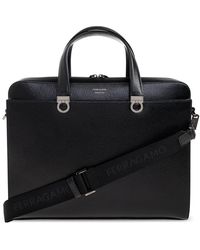 Ferragamo - Laptop Bags & Cases - Lyst