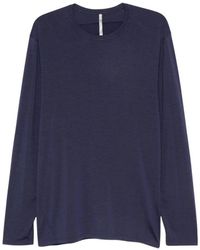 Arc'teryx - Long Sleeve Training Tops - Lyst