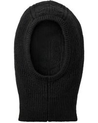 UGG - Kabelstrick-Sturmhaube - Lyst