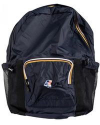 K-Way - Bags > backpacks - Lyst