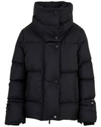 Moorer - Down Jackets - Lyst