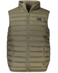 Roberto Cavalli - Vests - Lyst