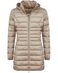 Save The Duck - Full-Zip Parka - Lyst