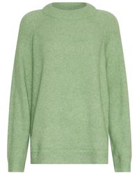 Moss Copenhagen - Hope Pullover Sweater - Lyst