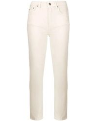 Ksubi - Straight Jeans - Lyst