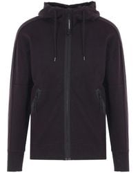 C.P. Company - Zip-Throughs - Lyst