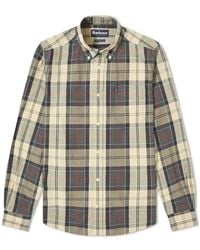Barbour - Casual Shirts - Lyst