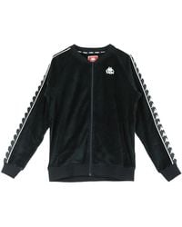 Kappa - Zip-Throughs - Lyst