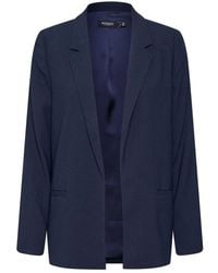 Soaked In Luxury - Blazers - Lyst