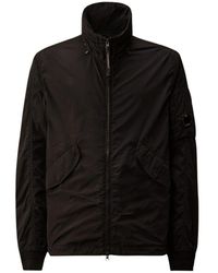 C.P. Company - Light Jackets - Lyst