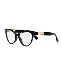 Fendi - Optisch Montuur - Lyst