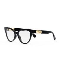 Fendi - Optisch Montuur - Lyst