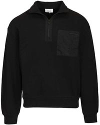 Maison Kitsuné - Zip-Throughs - Lyst