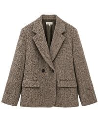 Opal Studio - Kara Blazer - Lyst