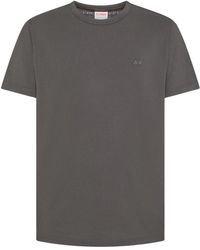 Sun 68 - T-Shirts - Lyst