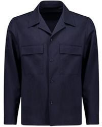 AUTORE - Light Jackets - Lyst