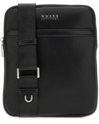 Guess - Messenger Bags - Lyst
