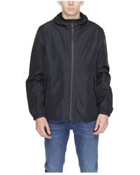 Suns - Light Jackets - Lyst