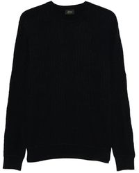 Brioni - Stijlvolle Sweater Umq90L Odk07 - Lyst