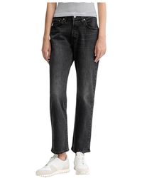 Levi's - 501 Curve - Lyst